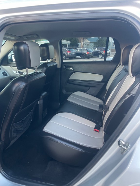 2017 GMC Terrain Image 11