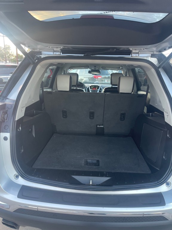 2017 GMC Terrain Image 13