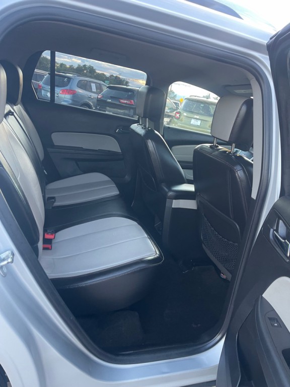 2017 GMC Terrain Image 14