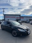 Image for 2018 Nissan Altima 2.5 ID: 6916826
