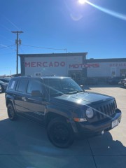 Image for 2014 Jeep Patriot Sport ID: 6919196