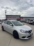 Image for 2016 Nissan Sentra S ID: 6919333