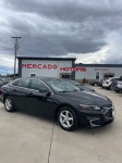 Image for 2017 Chevrolet Malibu LS ID: 6919732