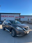 Image for 2017 Nissan Murano S ID: 6925554