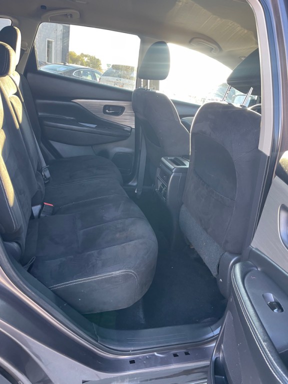 2017 Nissan Murano Image 14