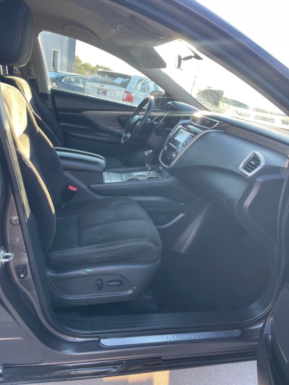 2017 Nissan Murano Image 15