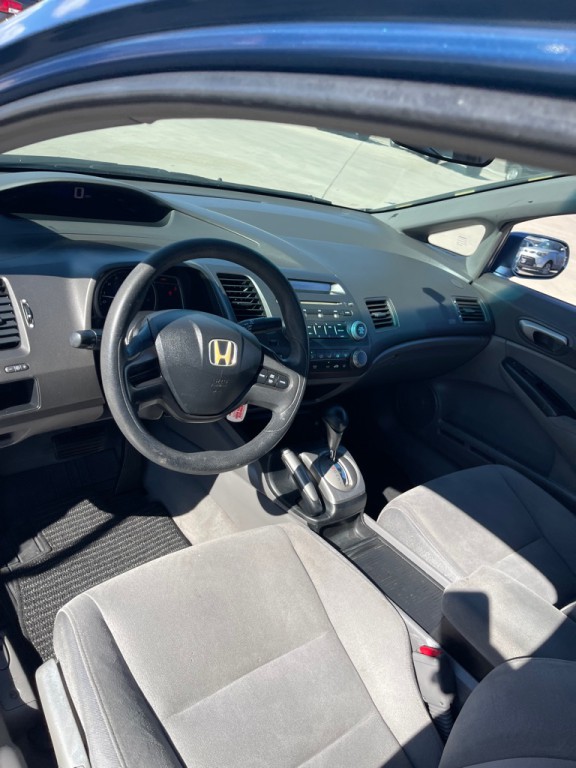 2008 Honda Civic Image 9