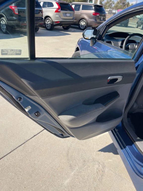 2008 Honda Civic Image 12