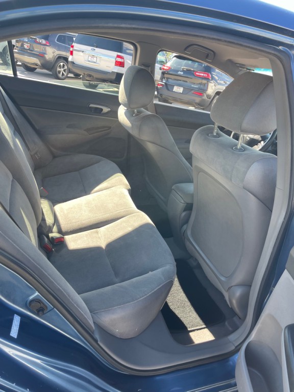 2008 Honda Civic Image 13