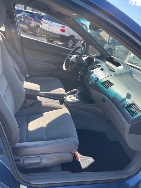 2008 Honda Civic Image 14