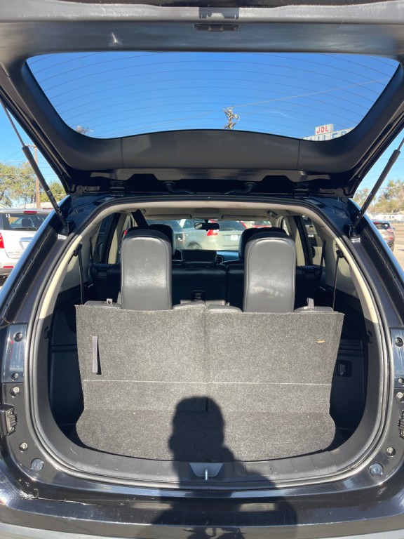 2019 Mitsubishi Outlander Image 14