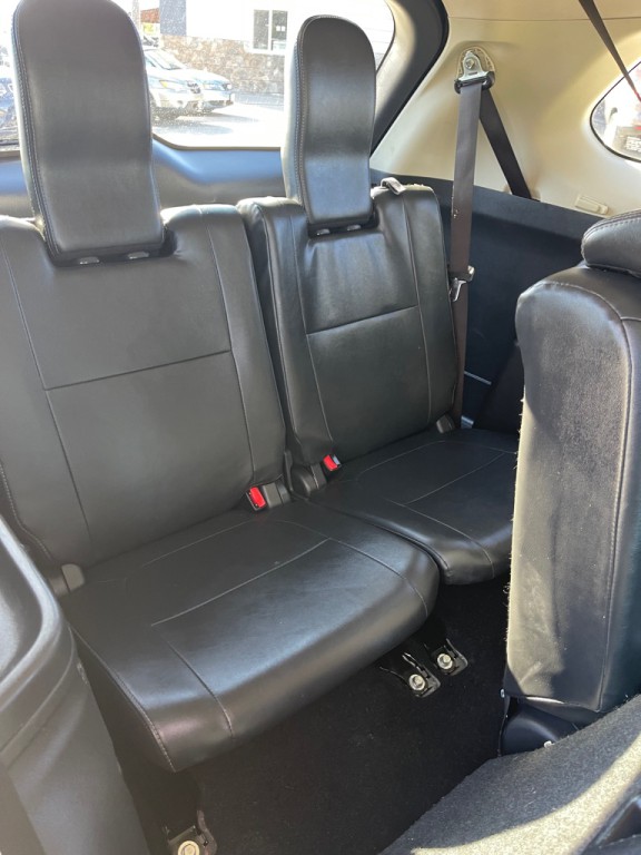 2019 Mitsubishi Outlander Image 16