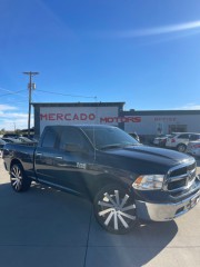 Image for 2016 RAM 1500 SLT ID: 6945754