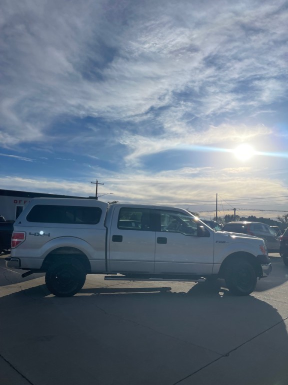 2014 Ford F-150 Image 2