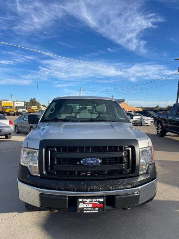 2014 Ford F-150 Image 7