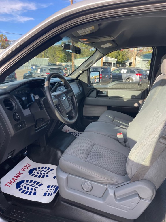 2014 Ford F-150 Image 8