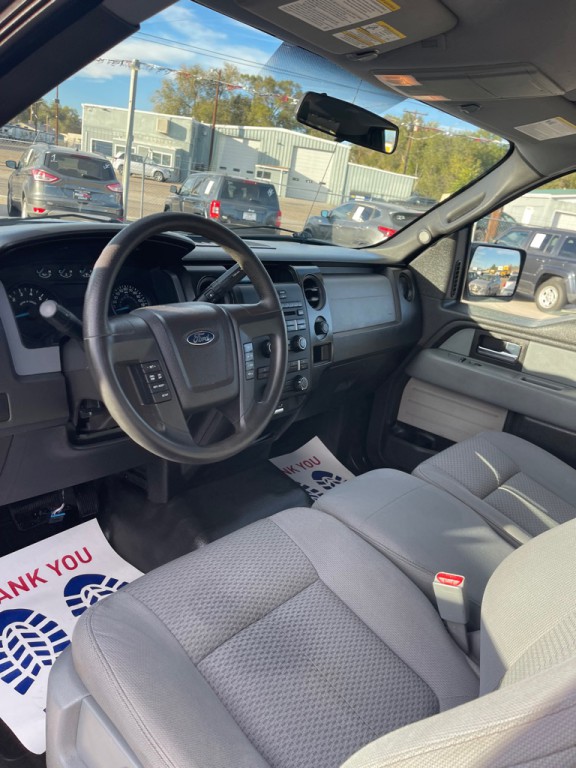 2014 Ford F-150 Image 9