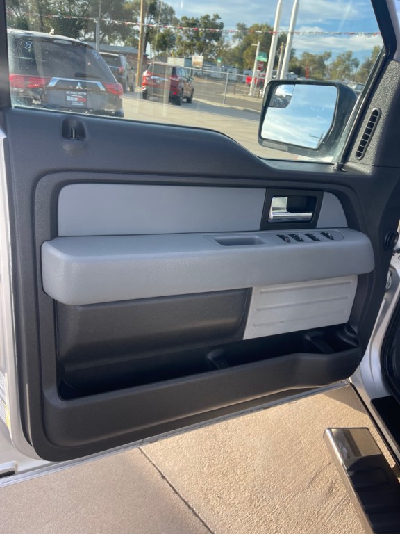 2014 Ford F-150 Image 10