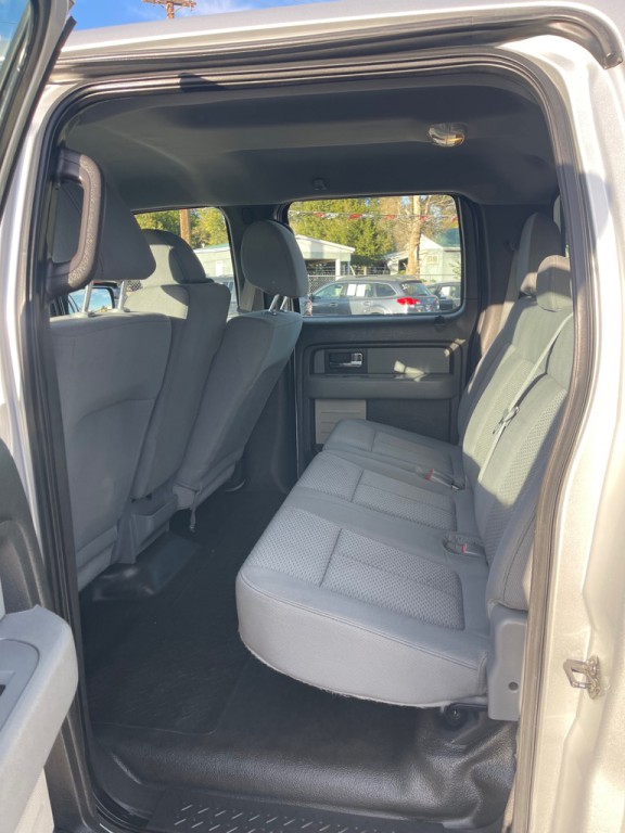 2014 Ford F-150 Image 11