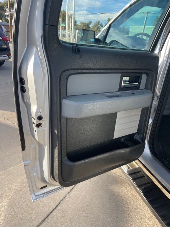 2014 Ford F-150 Image 12