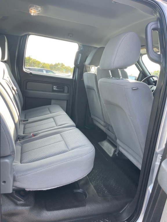 2014 Ford F-150 Image 14