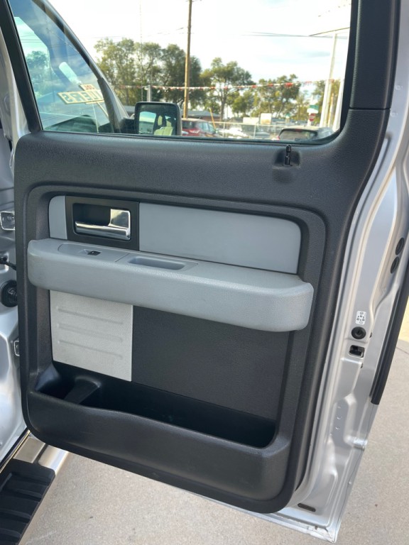 2014 Ford F-150 Image 15