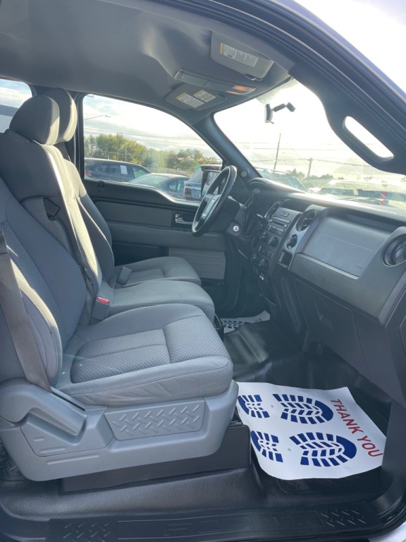 2014 Ford F-150 Image 16