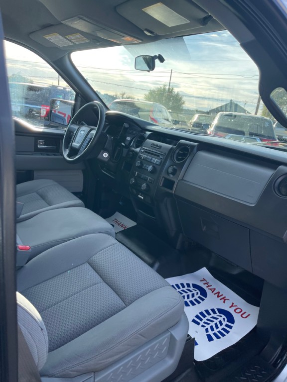 2014 Ford F-150 Image 17