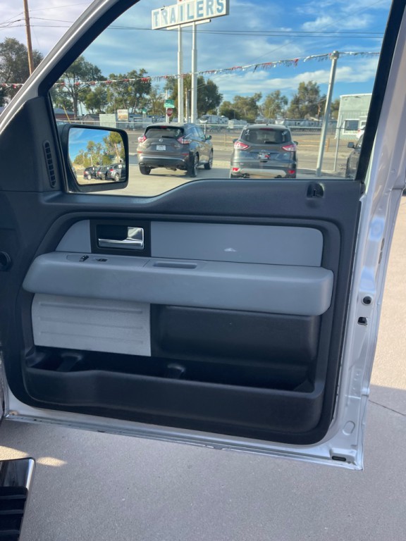 2014 Ford F-150 Image 18