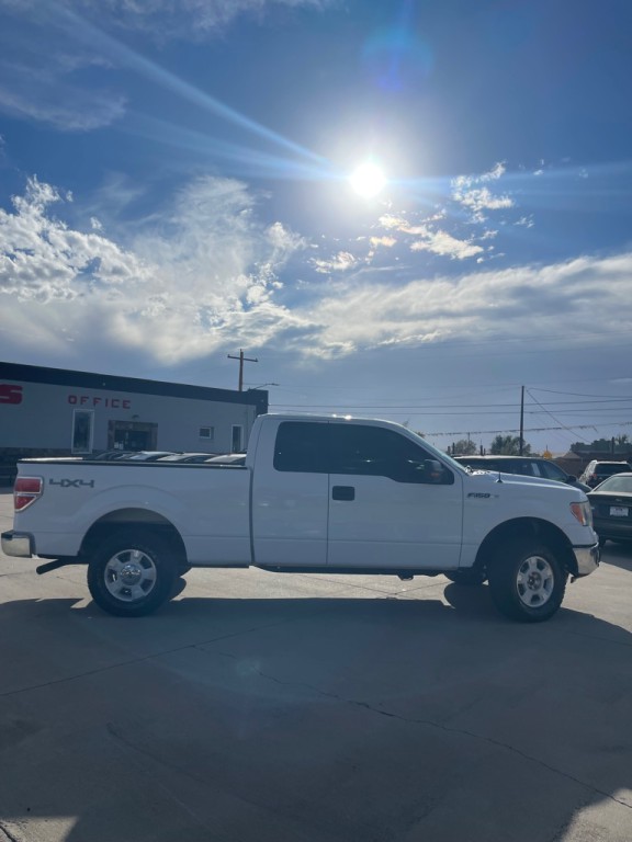 2014 Ford F-150 Image 2