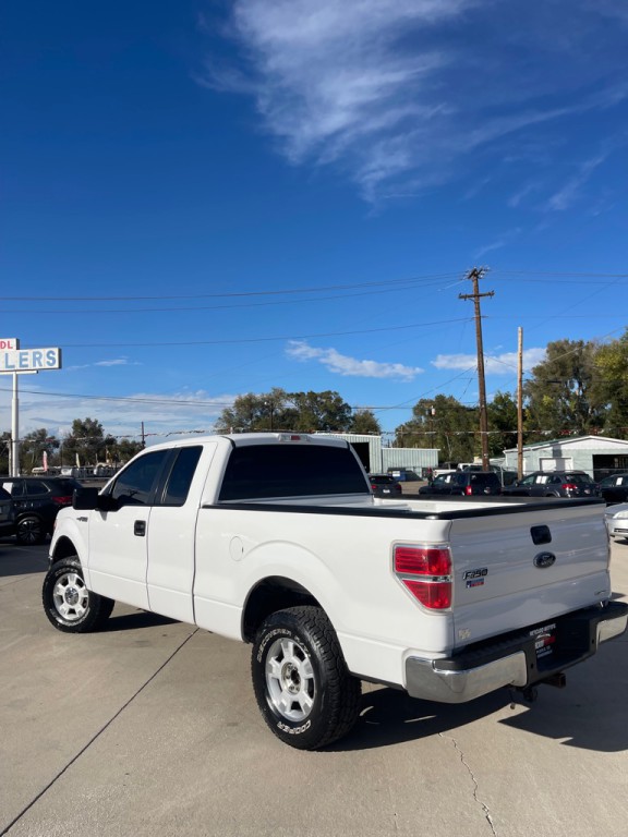 2014 Ford F-150 Image 5