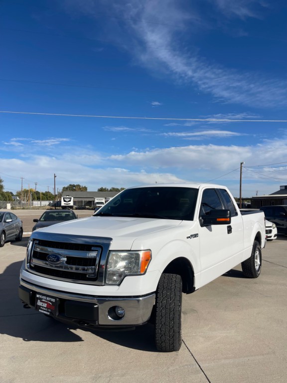 2014 Ford F-150 Image 6