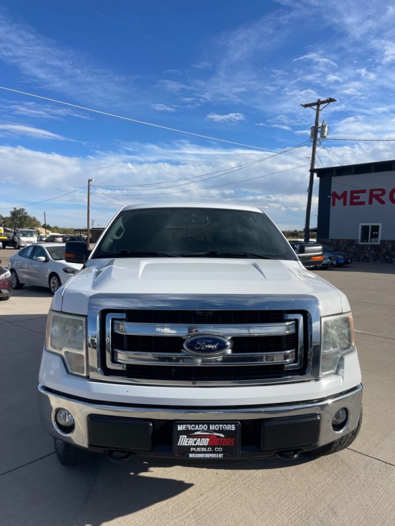 2014 Ford F-150 Image 7