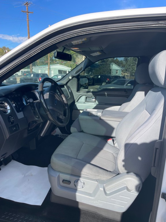 2014 Ford F-150 Image 8