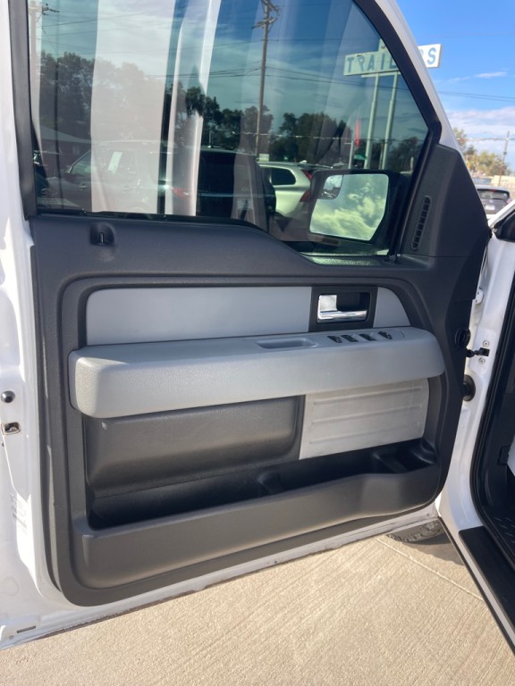 2014 Ford F-150 Image 10