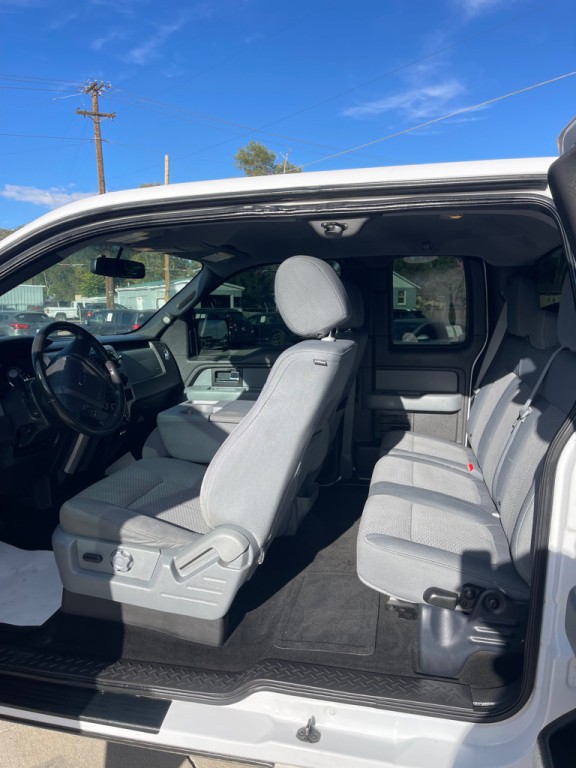 2014 Ford F-150 Image 11