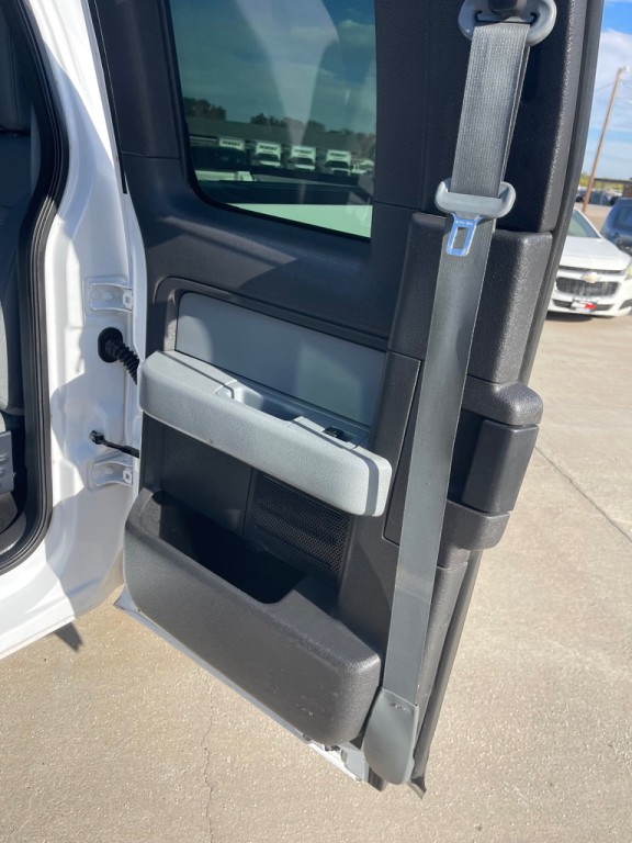 2014 Ford F-150 Image 12