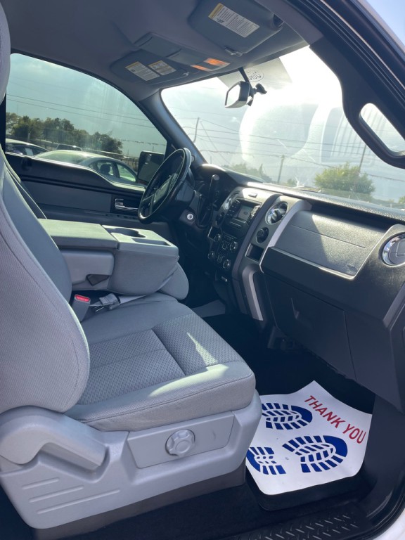 2014 Ford F-150 Image 13