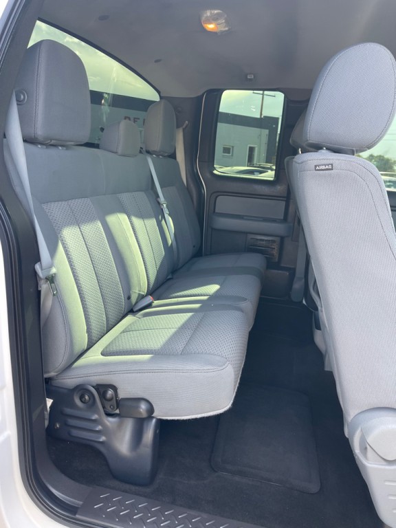 2014 Ford F-150 Image 14