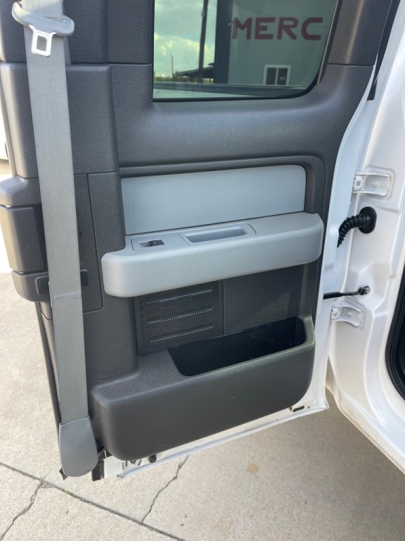 2014 Ford F-150 Image 15