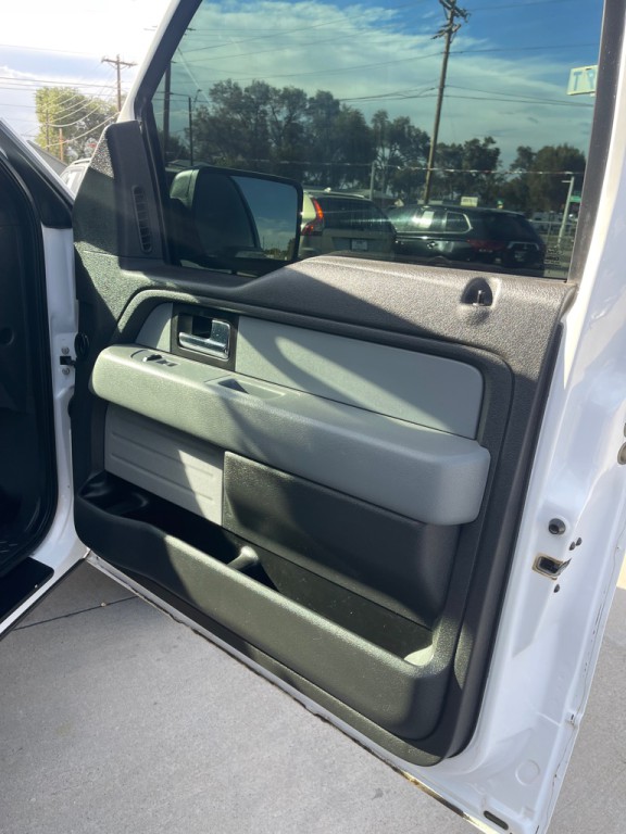 2014 Ford F-150 Image 16