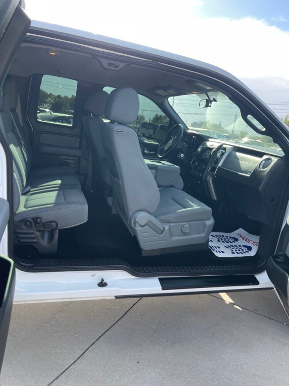 2014 Ford F-150 Image 17