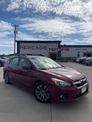 Image for 2014 Subaru Impreza Sport Limited ID: 6952003