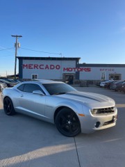 Image for 2013 Chevrolet Camaro LT ID: 6952698