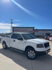 Image for 2006 Ford F-150  ID: 6955642