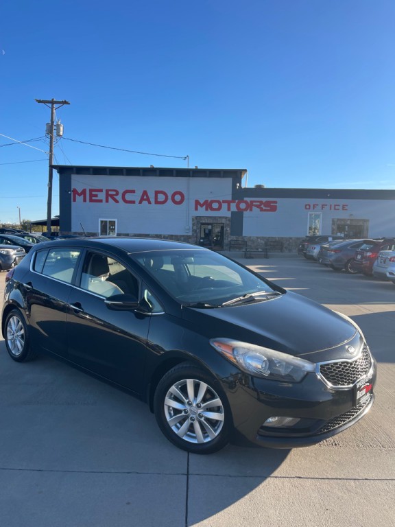 2015 Kia Forte Image 1