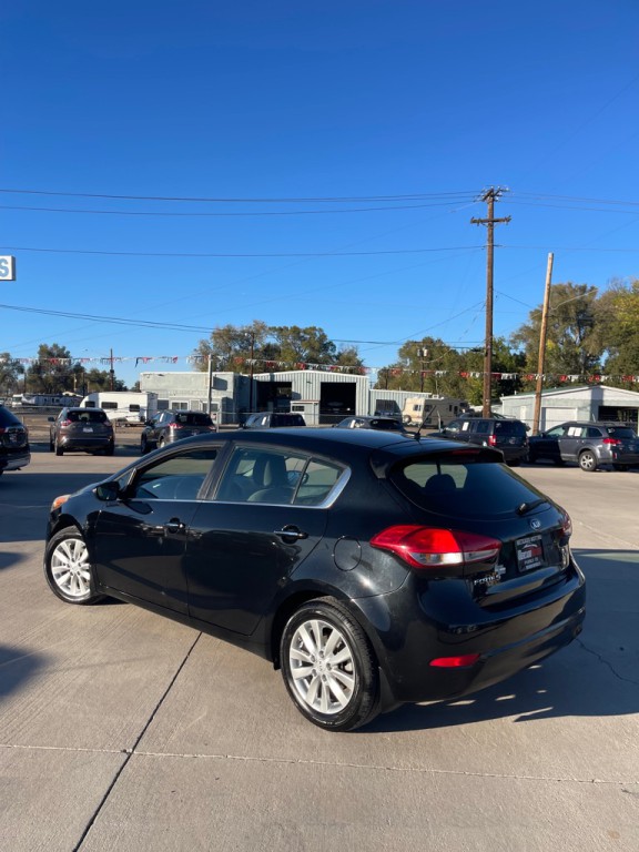 2015 Kia Forte Image 5