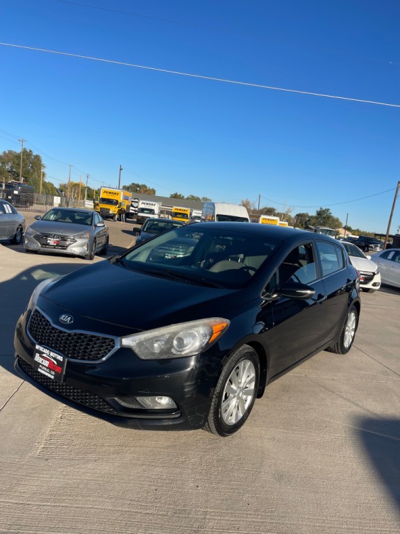 2015 Kia Forte Image 6