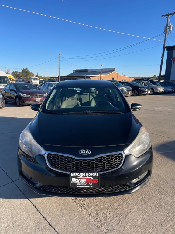 2015 Kia Forte Image 7