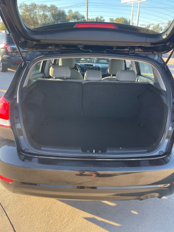 2015 Kia Forte Image 13